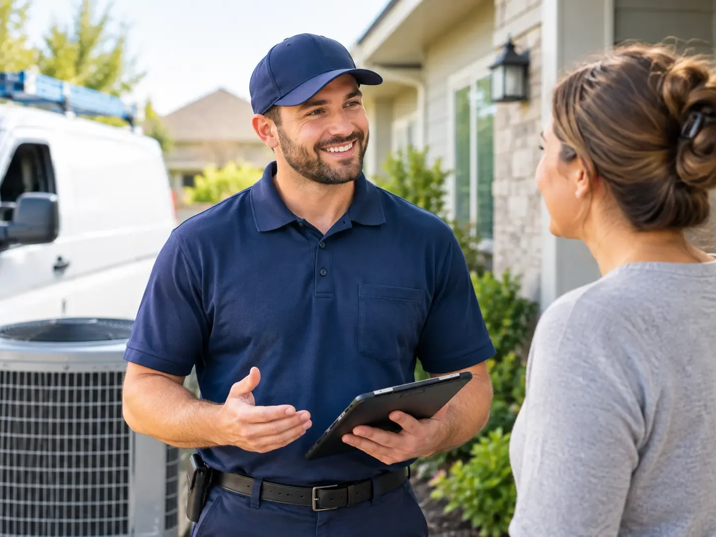 AC Installation Near Me Bell, CA FAQs